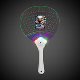 250th Anniversary LED Hand Fan