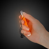 Orange 4" Glow Stick