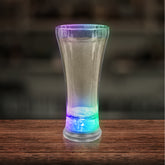 LED Pilsner 14 oz. Glass