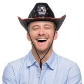 250th Anniversary Vintage Cowboy Hat