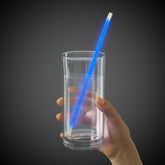 Blue 9" Glow Straws