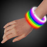 Assorted 9" Glow Bracelets