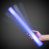 LED Blue Foam Lumiton