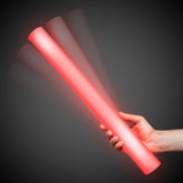 LED Red Foam Lumiton
