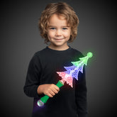 LED Christmas Tree Wand