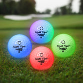 ProMAG Lighted Golf Balls