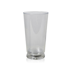 LED Blue 16 oz. Pint Glass