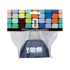 FIFA World Cup Soccer Metal Cowbell