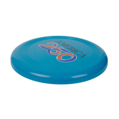 America 250 Patriotic 10" Flying Discs