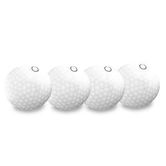Assorted Color Novelty LED Golf Balls
