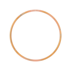 Orange 22" Glow Necklaces