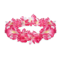 LED Pink Flowers Halo Headband
