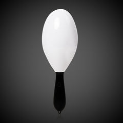 LED Multi-Color Party Maraca