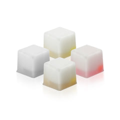 Glow Ice Cubes