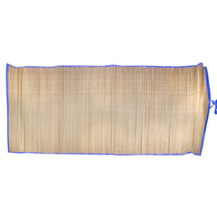 Straw Beach Mat