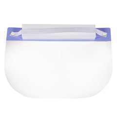 Protective Face Shields