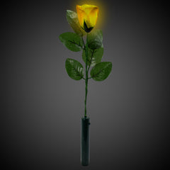 LED Multi-Color Roses