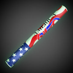 America 250 LED Foam Lumiton