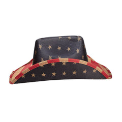 250th Anniversary Vintage Cowboy Hat