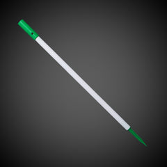 Green LED Reusable Yardage Marker