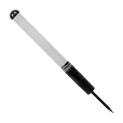 White LED Yardage Markers