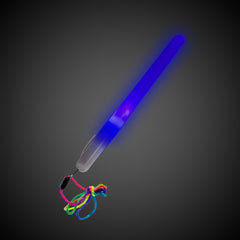 LED 7" Light Stick Wands