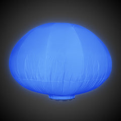 Night Golf LED Dome Target