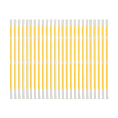 Yellow 9" Glow Straws