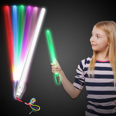 LED Multi-Color 11" Lightsticks