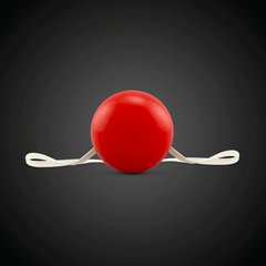LED Red Noses