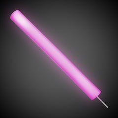 LED XL Pink Foam Yardage Marker