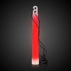 Red 6" Glow Stick