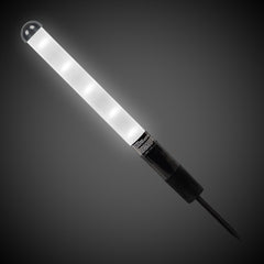 White LED Yardage Markers