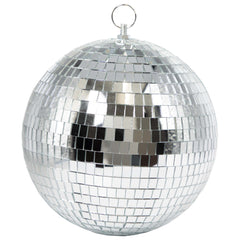 Disco 12" Mirror Ball