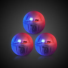 LED Click & Catch Game Set