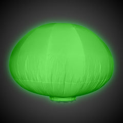 Night Golf LED Dome Target