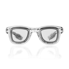 Multi-Color LED Retro Sunglasses