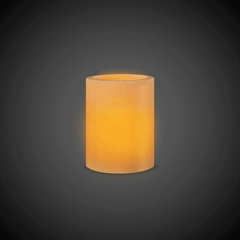 LED Flameless Votive Candle