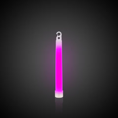 Pink 4" Glow Sticks