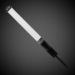White LED Yardage Markers