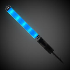 Blue LED Yardage Markers