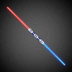 LED Golf Flag Pin Illuminator