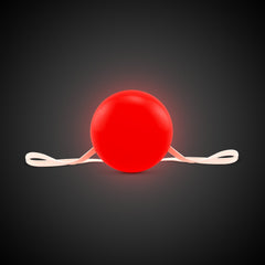 LED Red Noses