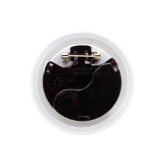 Blue LED Badge