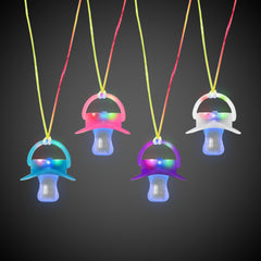 LED Toy Pacifiers