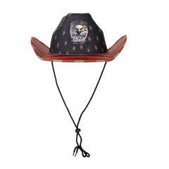 250th Anniversary Vintage Cowboy Hat