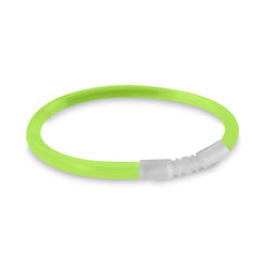 Green 9" Glow Bracelets