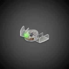 LED Mouthpieces