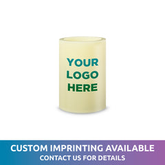 LED Flameless Votive Candle
