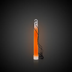 Orange 4" Glow Stick